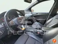 2017 Mercedes Benz B-Class