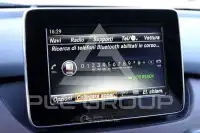2017 Mercedes Benz B-Class