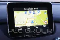 2017 Mercedes Benz B-Class