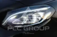 2017 Mercedes Benz B-Class