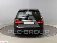 2017 Mercedes Benz B-Class