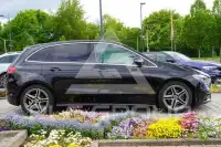 2017 Mercedes Benz B-Class