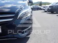 2017 Mercedes Benz B-Class
