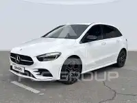 2017 Mercedes Benz B-Class