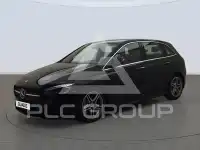 2017 Mercedes Benz B-Class