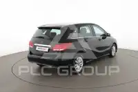2017 Mercedes Benz B-Class