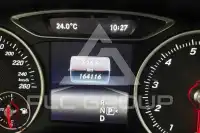 2017 Mercedes Benz B-Class