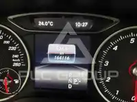 2017 Mercedes Benz B-Class
