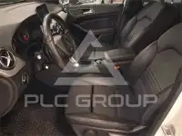 2017 Mercedes Benz B-Class
