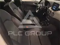 2017 Mercedes Benz B-Class