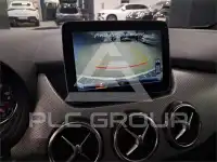 2017 Mercedes Benz B-Class