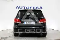 2017 Mercedes Benz B-Class