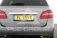 2017 Mercedes Benz B-Class