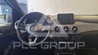 2017 Mercedes Benz B-Class