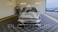 2017 Mercedes Benz B-Class