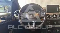 2017 Mercedes Benz B-Class