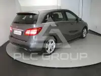 2017 Mercedes Benz B-Class
