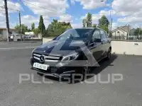 2017 Mercedes Benz B-Class
