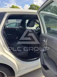 2017 Mercedes Benz B-Class