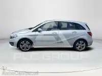 2017 Mercedes Benz B-Class