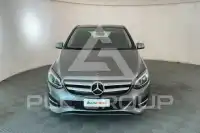2017 Mercedes Benz B-Class