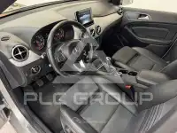 2017 Mercedes Benz B-Class