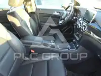 2017 Mercedes Benz B-Class