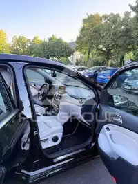 2017 Mercedes Benz B-Class