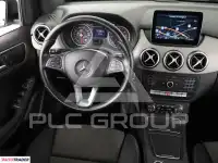 2017 Mercedes Benz B-Class