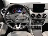 2017 Mercedes Benz B-Class