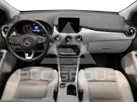2017 Mercedes Benz B-Class