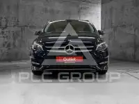 2017 Mercedes Benz B-Class