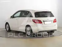 2017 Mercedes Benz B-Class