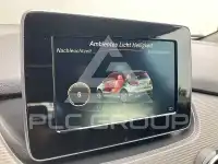 2017 Mercedes Benz B-Class