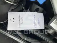 2017 Mercedes Benz B-Class
