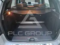 2017 Mercedes Benz B-Class