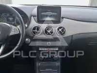 2017 Mercedes Benz B-Class