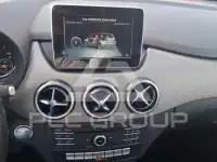 2017 Mercedes Benz B-Class