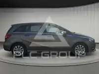 2017 Mercedes Benz B-Class
