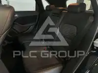 2017 Mercedes Benz B-Class