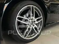 2017 Mercedes Benz B-Class