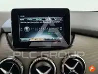 2017 Mercedes Benz B-Class