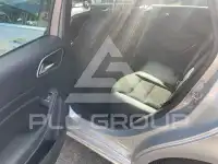 2017 Mercedes Benz B-Class