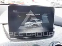 2017 Mercedes Benz B-Class
