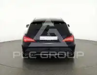 2017 Mercedes Benz CLA-Class