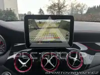 2017 Mercedes Benz CLA-Class