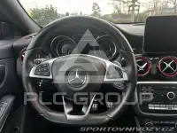 2017 Mercedes Benz CLA-Class