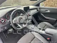 2017 Mercedes Benz CLA-Class