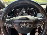 2017 Mercedes Benz CLA-Class