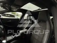 2017 Mercedes Benz CLA-Class